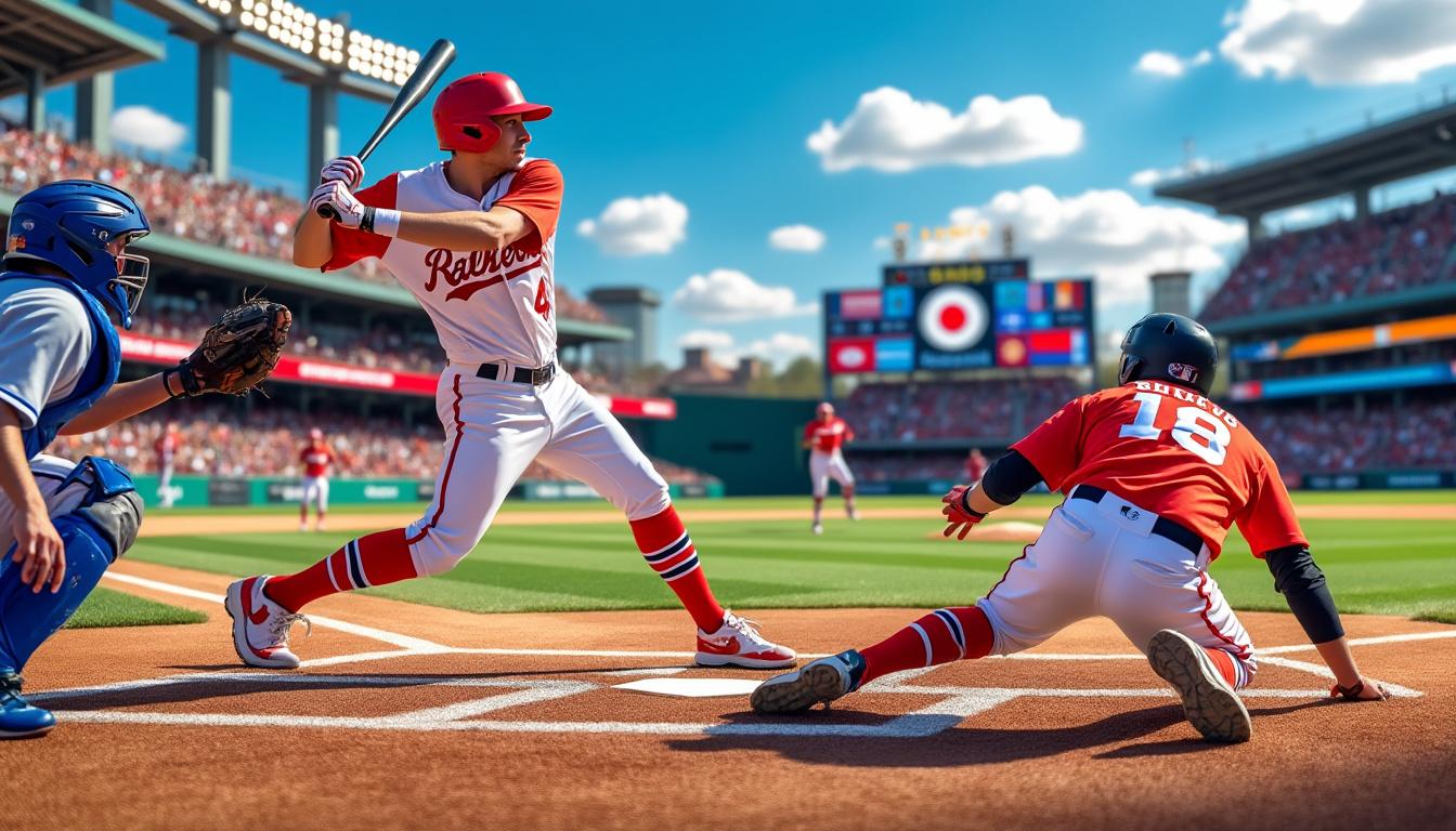 explore how international baseball is rapidly evolving and closing the gap with u.s. excellence. discover key developments, rising talents, and what this means for the global stage.