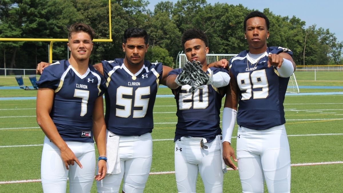 american football