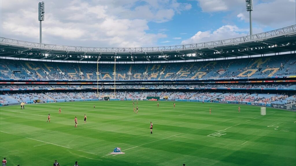 australian football
