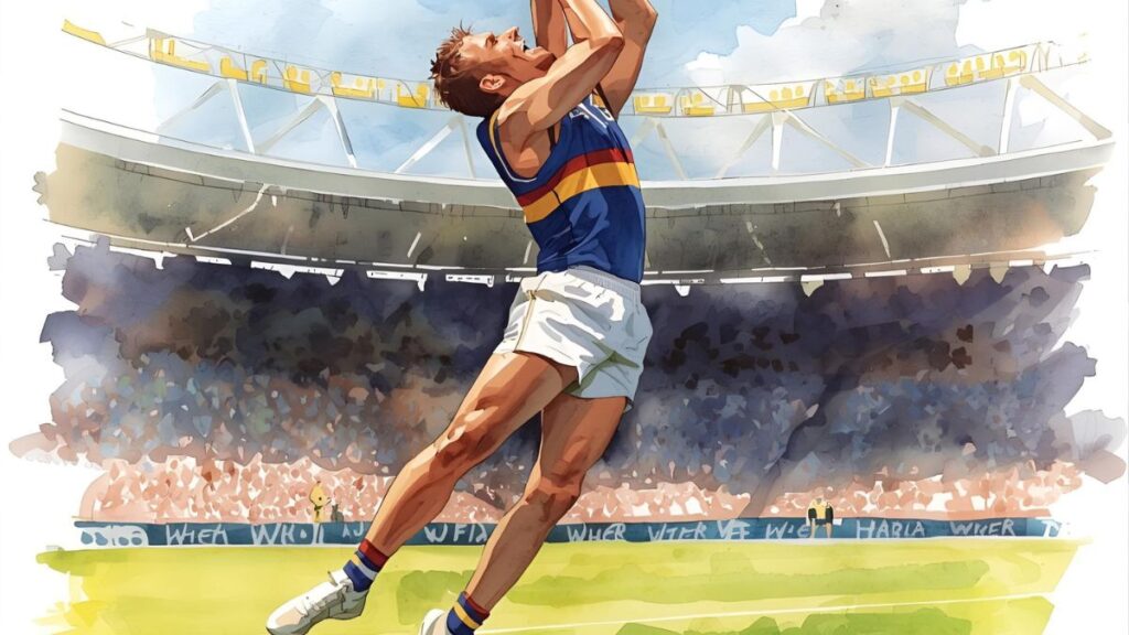 australian football