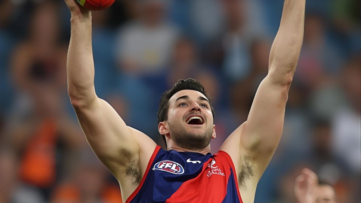 australian football