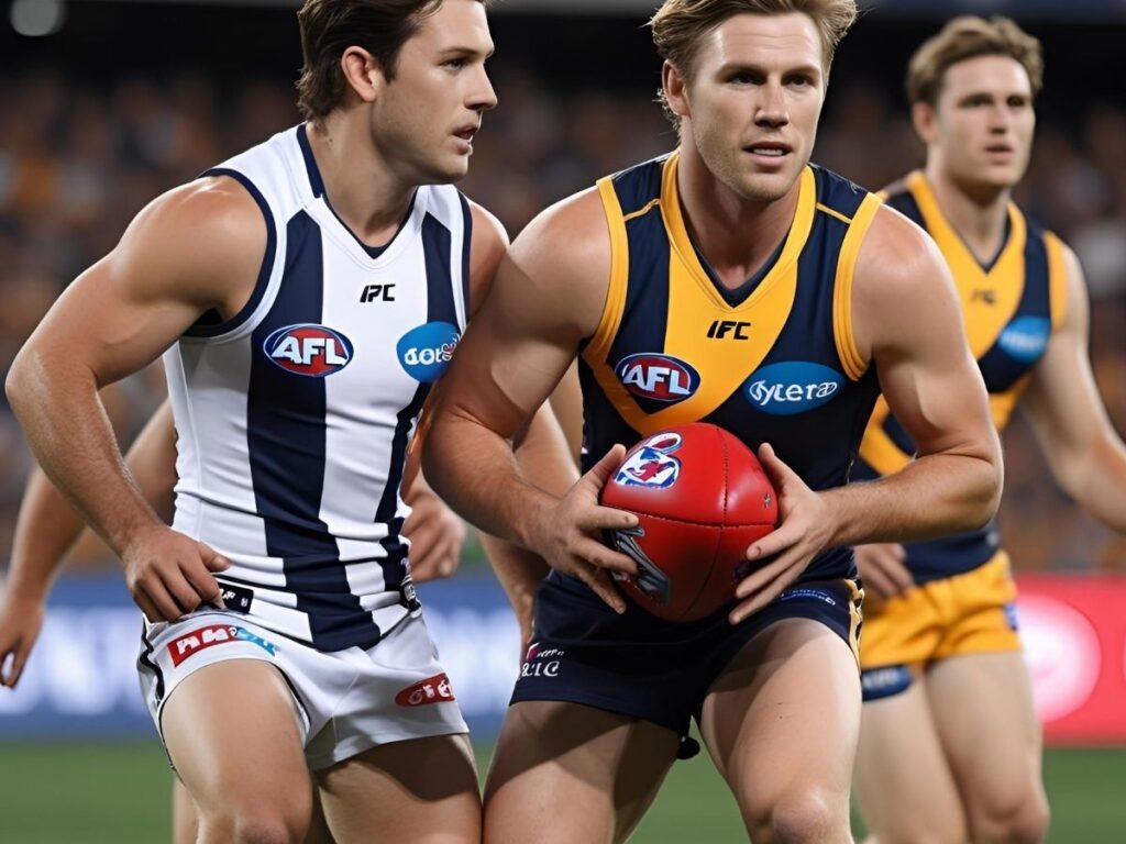australian football