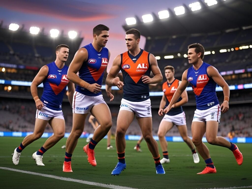 australian football