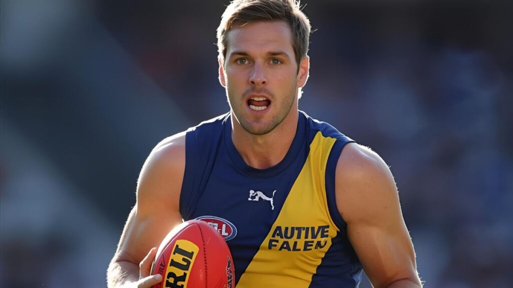 australian football