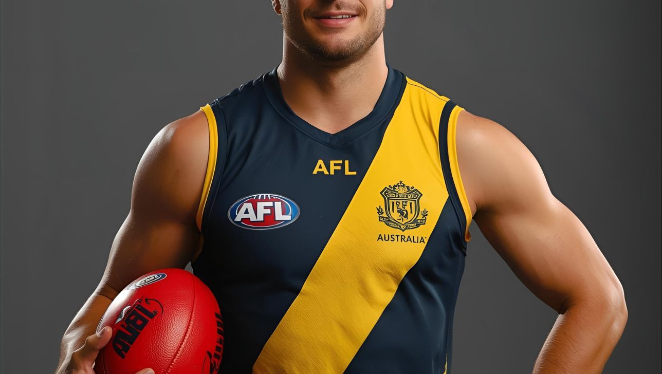 australian football