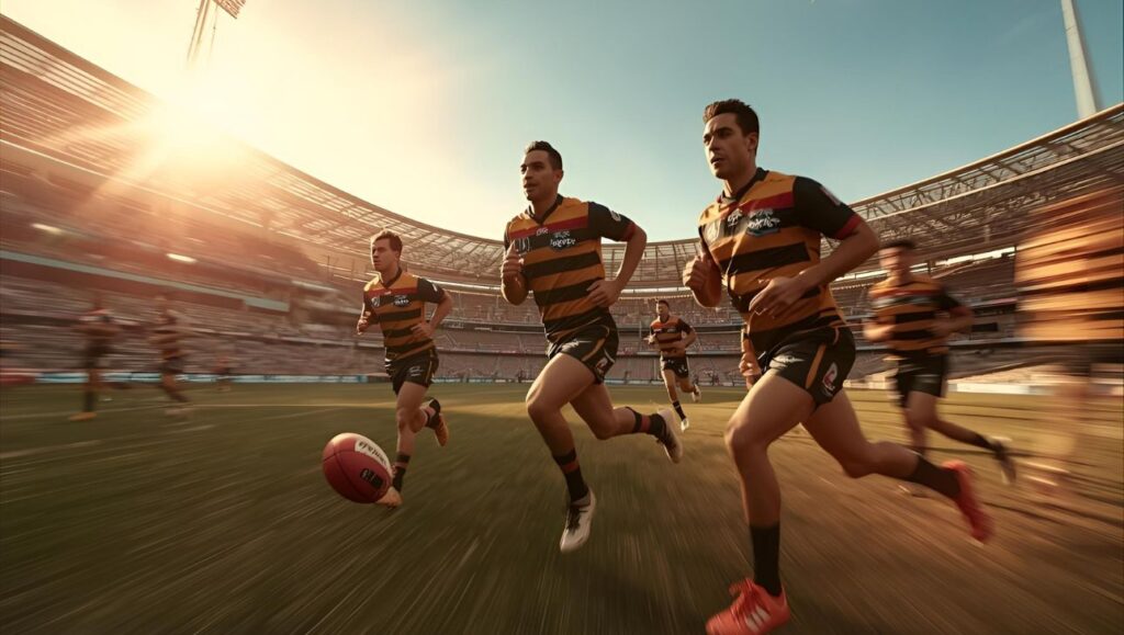 australian football