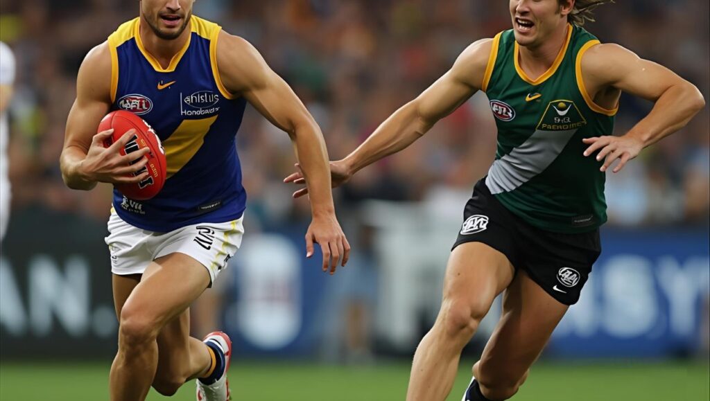 australian football