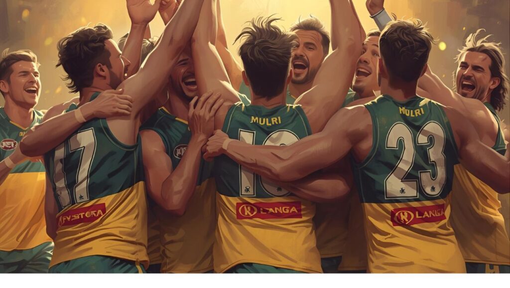 australian football