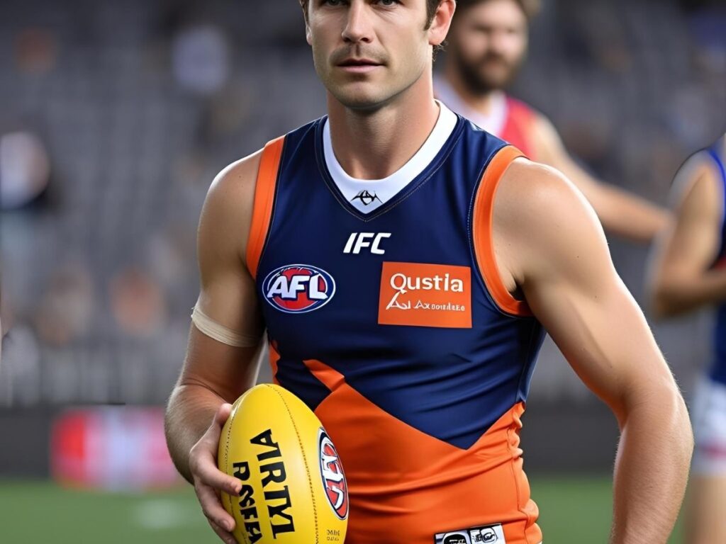 australian football 