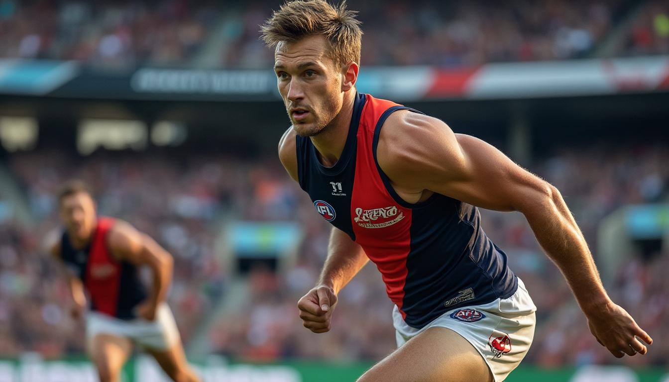 comprehensive afl draft 2025 analysis for november 18, highlighting the clubs making the strongest moves and key player insights.
