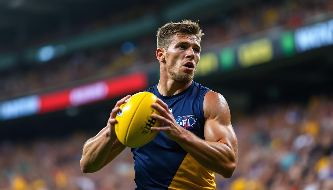 get the latest updates on the afl draft week for november 17, 2025, featuring late pick swaps that are reshaping club strategies and plans.