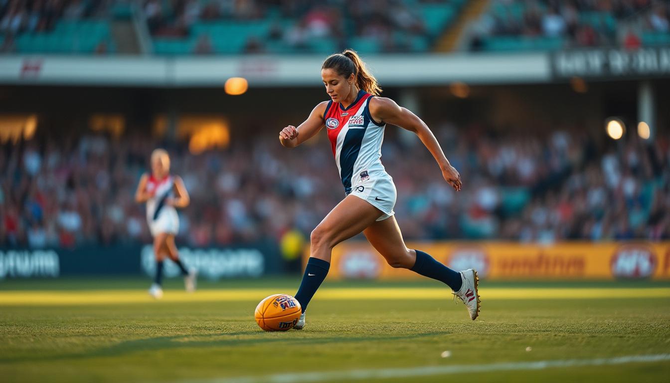 discover the aflw all-australian team announced on 24 november 2025, highlighting the biggest surprises and snubs, including north melbourne's record-breaking player contingent.