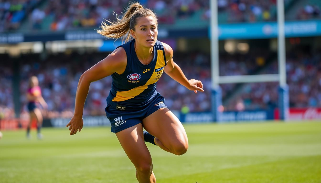discover the aflw all-australian team announced on 24 november 2025, highlighting the biggest surprises and snubs, including north melbourne’s record-breaking player contingent.