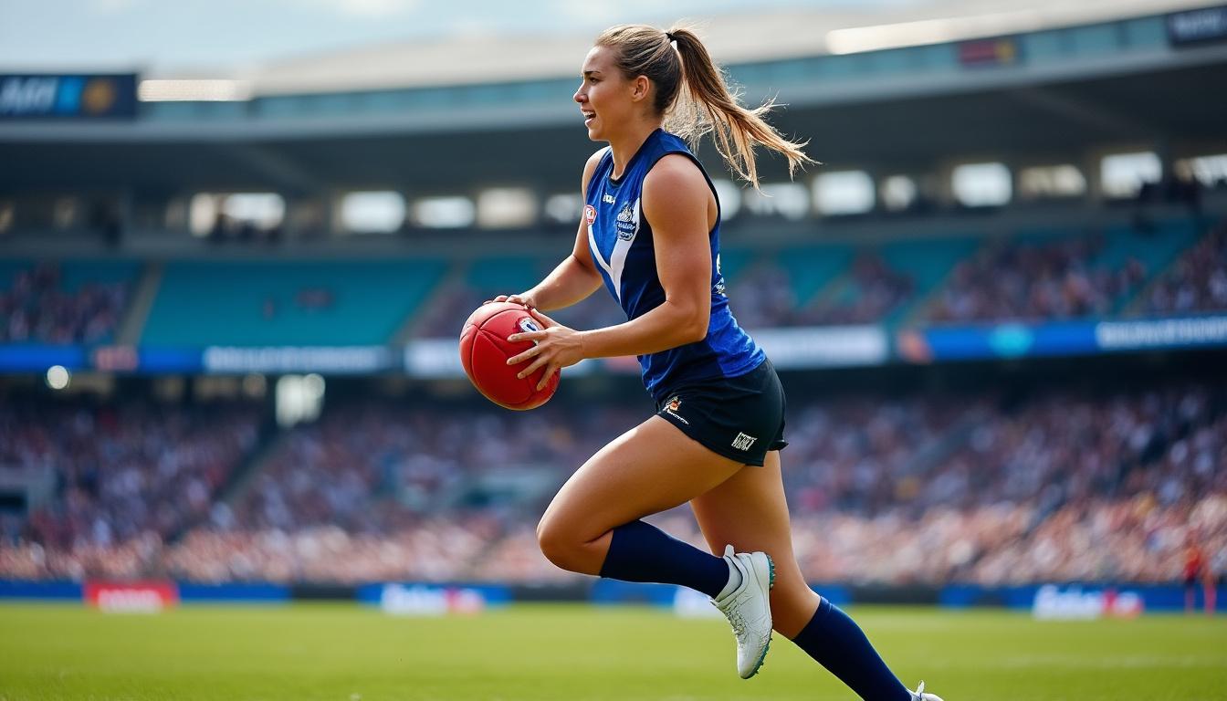 discover the aflw all-australian team announced on 24 november 2025, highlighting the biggest surprises and snubs from north melbourne’s record-breaking contingent.
