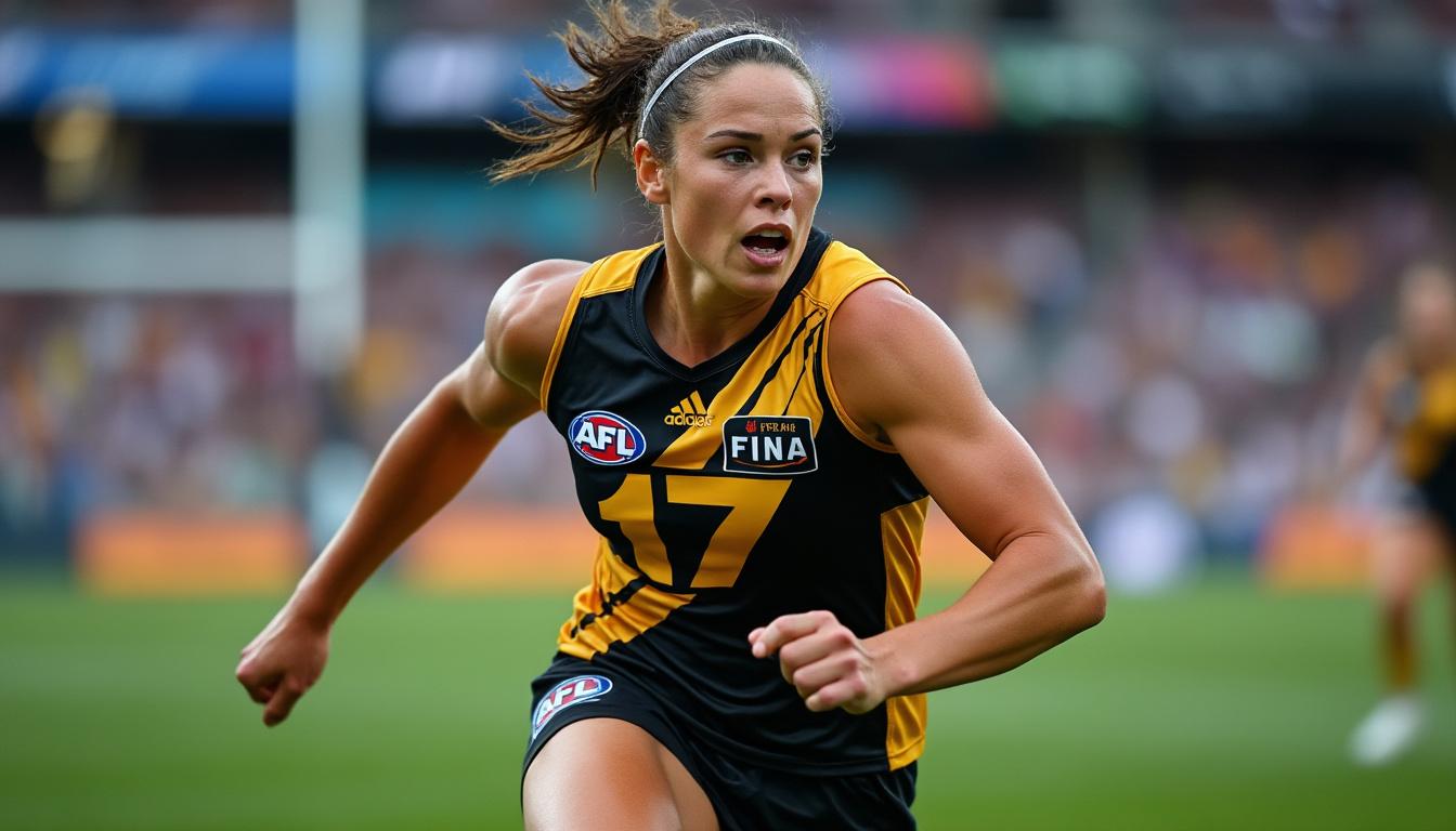 get the latest aflw finals news for november 18, 2025, highlighting standout performances that are shaping the title race with thrilling updates and expert analysis.