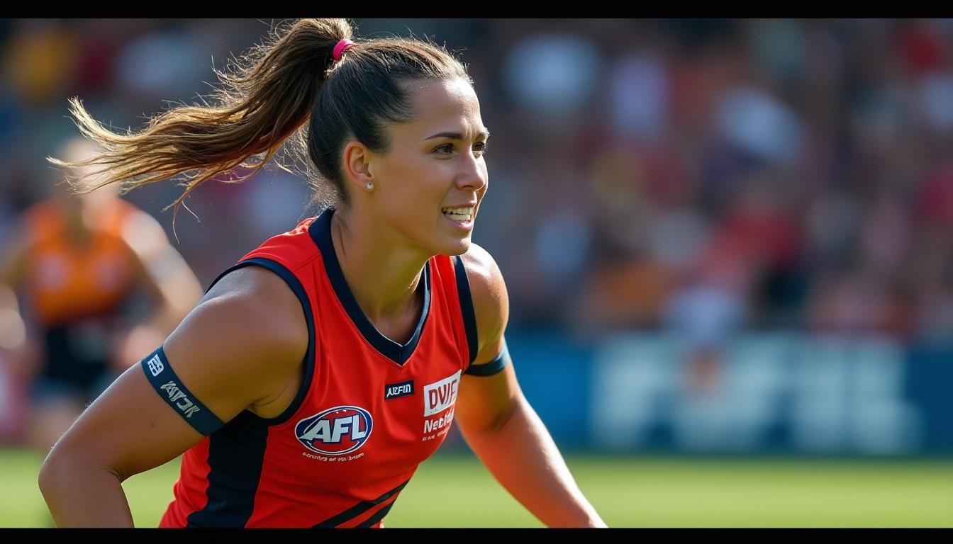 discover the tactical battles that could decide the aflw grand final on 29 november 2025 between north melbourne and brisbane. expert analysis and game insights await!