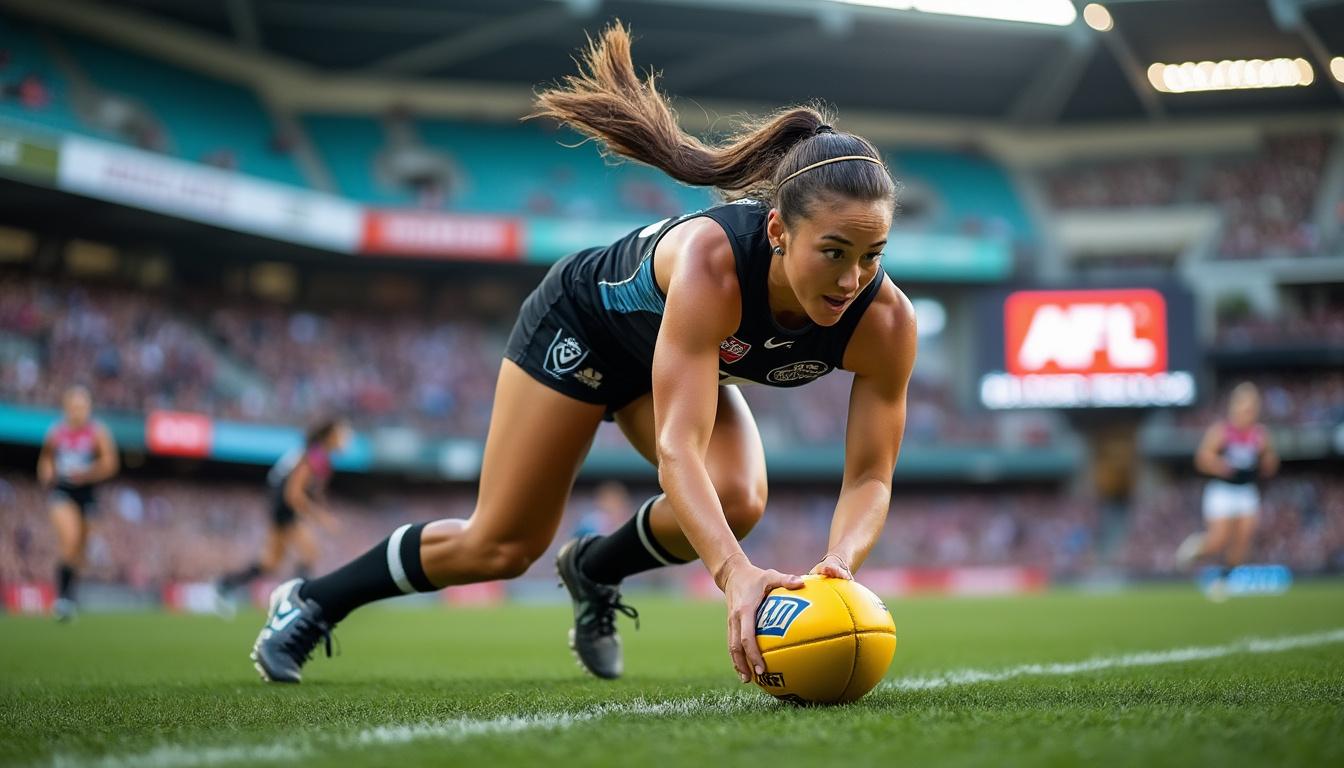 discover the tactical battles set to shape the aflw grand final on 29 november 2025, as north melbourne faces off against brisbane in a thrilling showdown.
