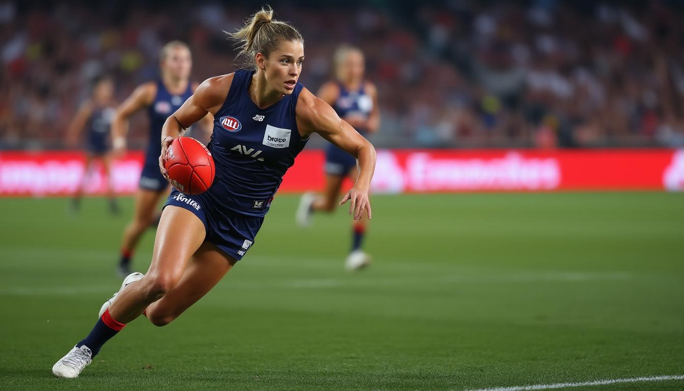 stay updated with the adelaide crows aflw finals path selection, watch live, and explore the latest form guide for the nov 14 clash. get expert insights and team analysis.