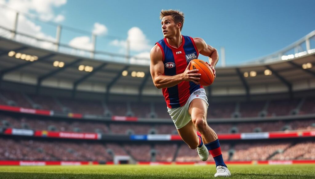 AFL 2026: Draft & Trade Shakeup Finalized