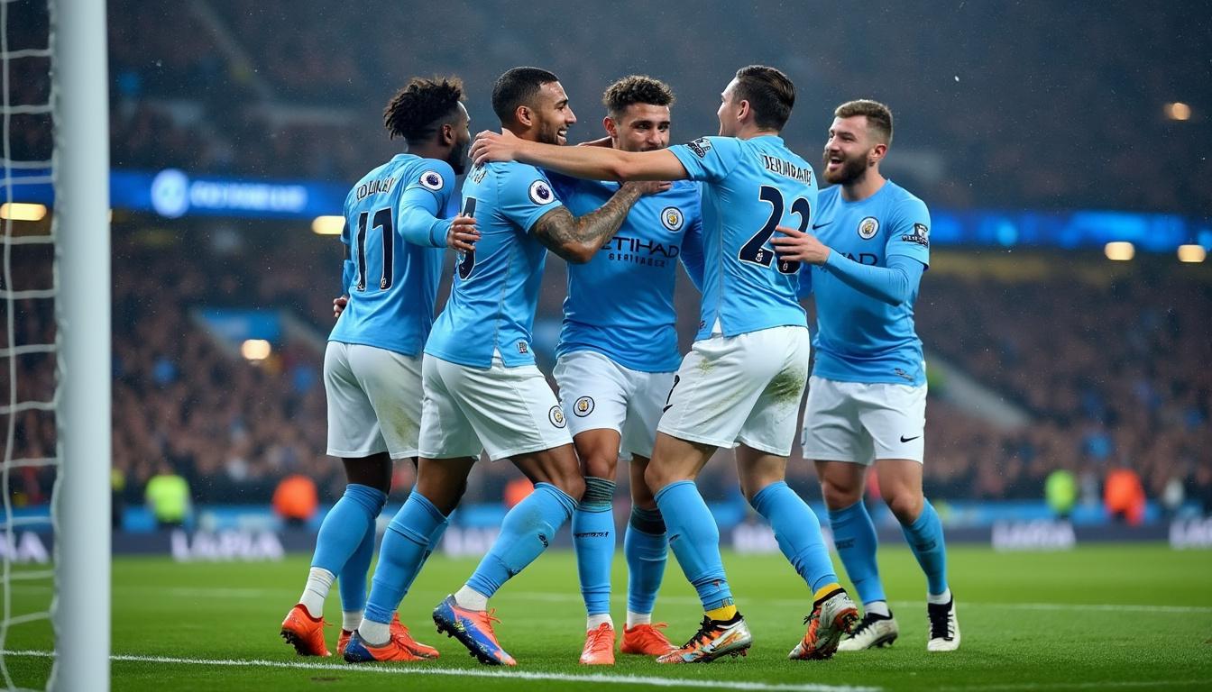 discover if manchester can reverse their fortunes and turn their december test into a winning streak before the year ends. insights, analysis, and predictions await.