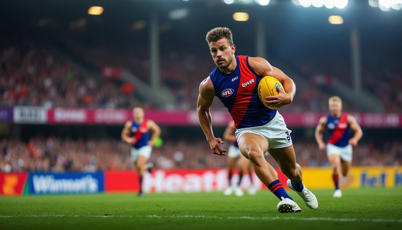 discover the thrilling showdown between north melbourne and brisbane in the aflw grand final on 29 november 2025 at ikon park. who will claim the premiership title?