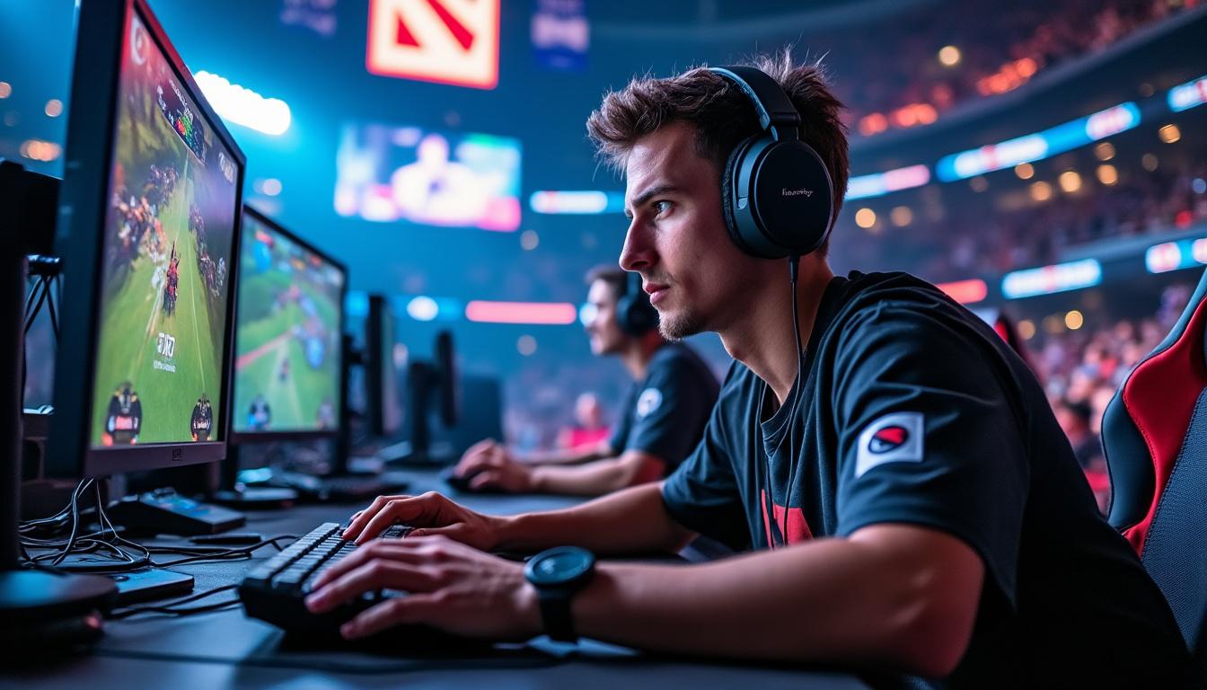 discover the latest updates on the road to ti 2026 and find out which teams still need to qualify for the international 2026 esports tournament.