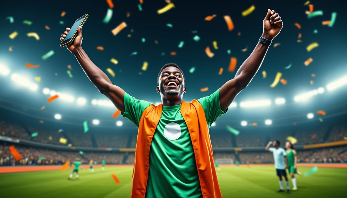 discover the best nigerian bookmakers offering attractive welcome bonuses for football enthusiasts. find top betting sites with rewarding promotions to kick-start your sports betting journey.