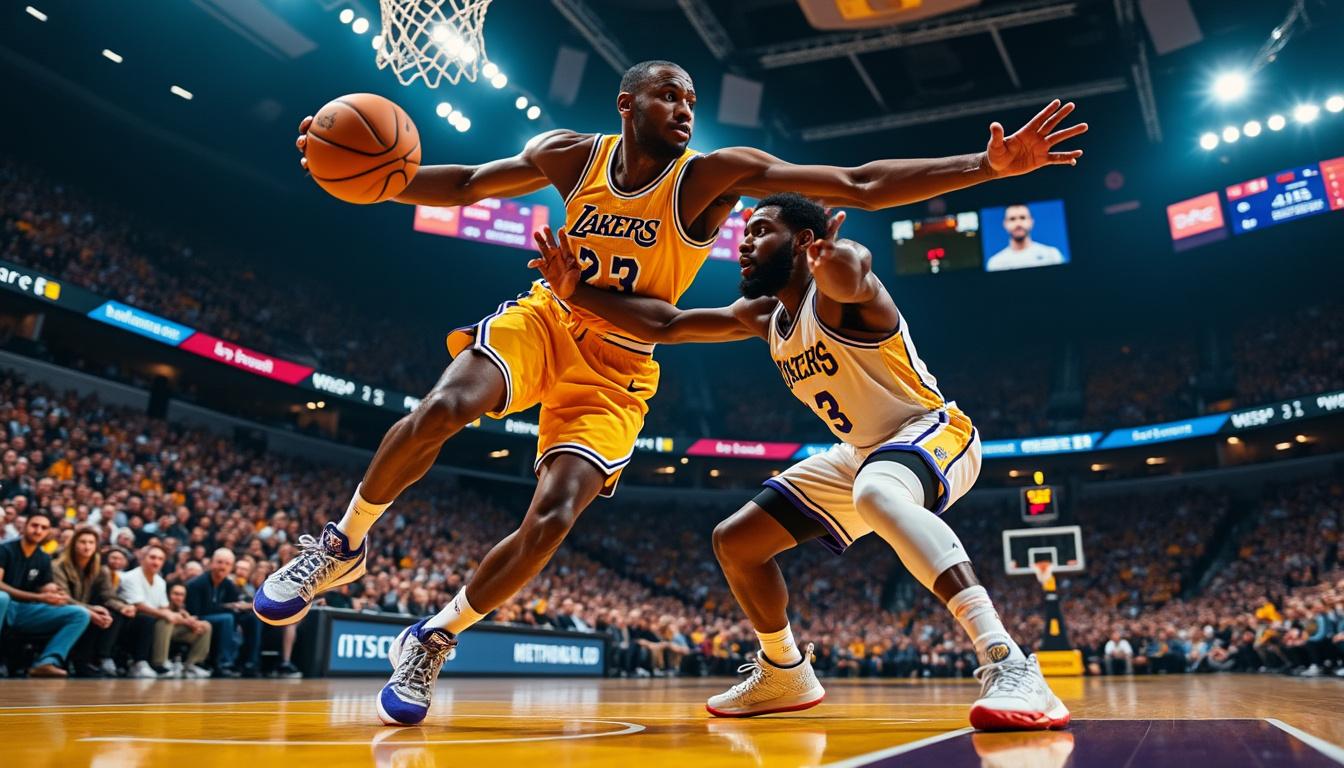 discover whether the nba’s play-in underdogs have what it takes for a deep postseason run. explore team strengths, surprising strategies, and what sets these survivors apart in the quest for championship glory.