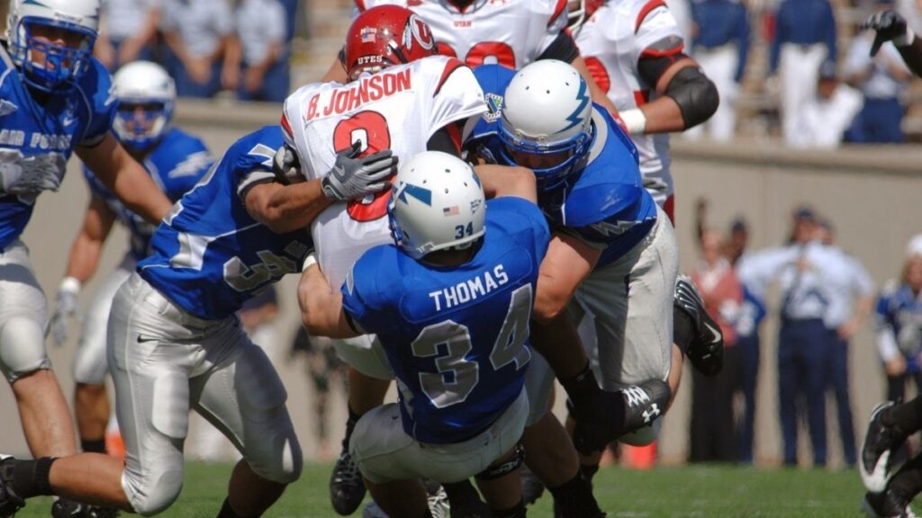 american football