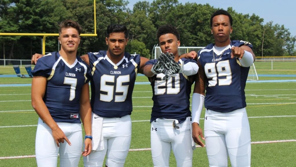 american football