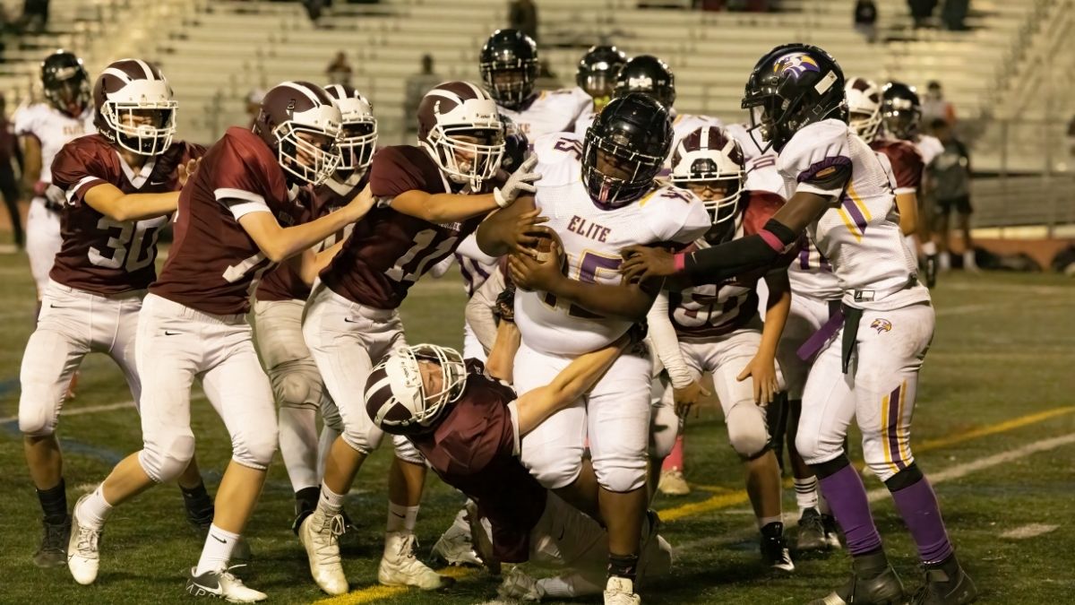 american football