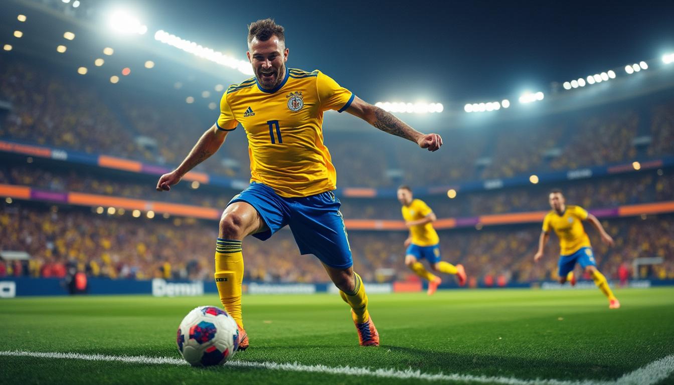 afcon 2025 is drawing worldwide attention as the excitement builds with intense warm-up matches, promising an unforgettable tournament ahead.