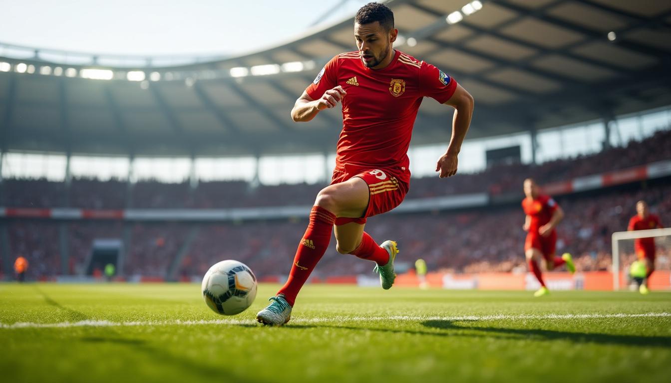 get the latest confirmed squad updates for afcon 2025 as teams prepare for decisive group stage matches. stay informed on player selections and team news.