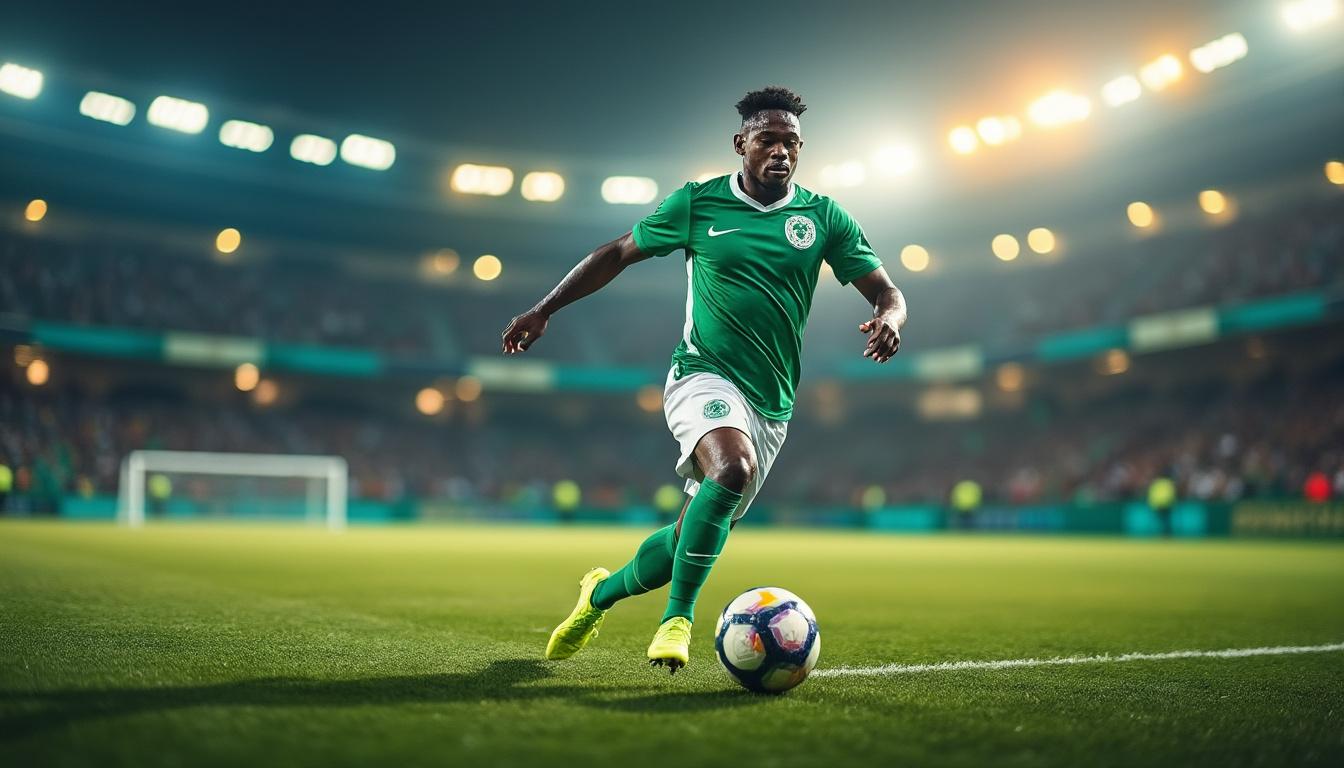 stay updated with the latest injury news impacting top contenders in afcon 2025 this week, featuring key player updates and team prospects.