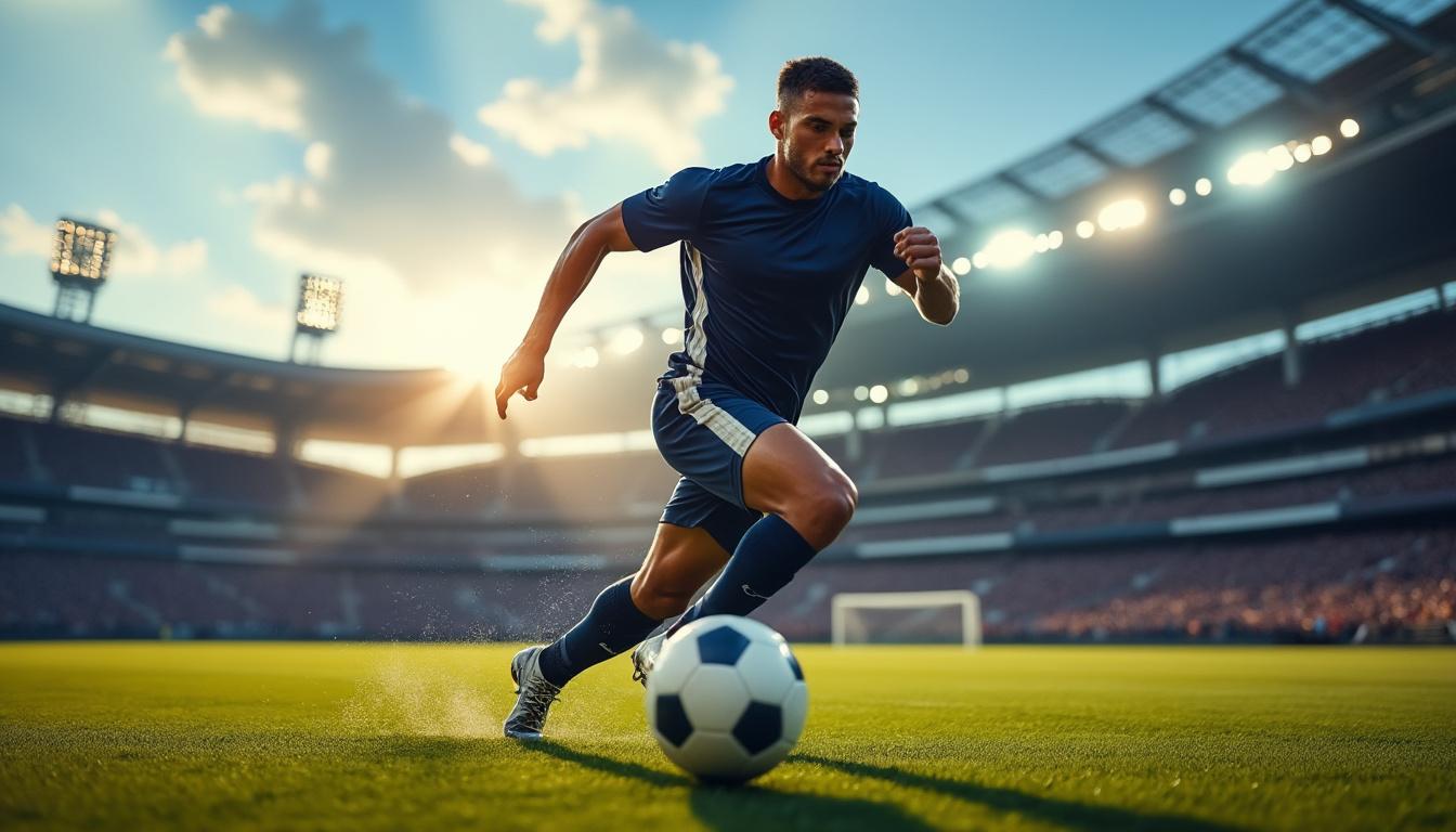 afcon 2025 players arriving in peak form ahead of the tournament, showcasing top fitness and skill levels to compete at the highest stage.