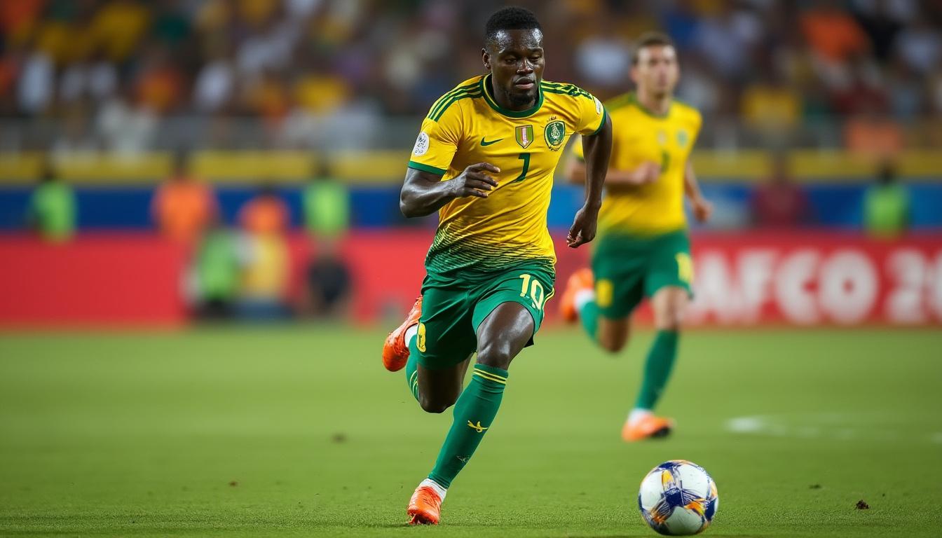 explore the afcon 2025 group stage squads with the most diverse and powerful attacking options, highlighting key players and strategies to watch.