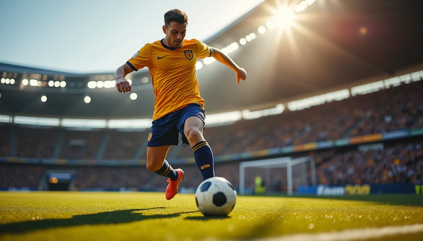 discover the key tactical trends shaping the opening phase of afcon 2025, including team strategies, formations, and game-changing approaches driving the competition.
