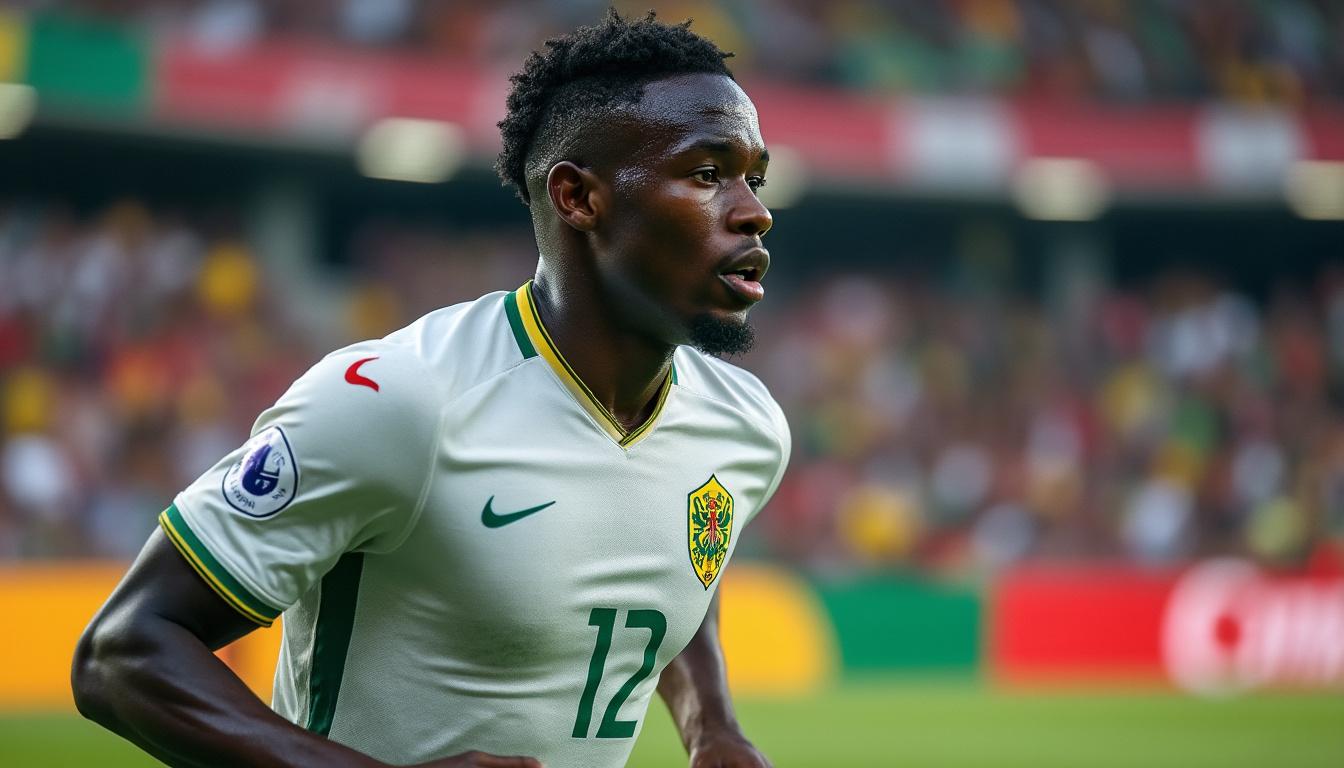 discover the afcon 2025 teams demonstrating the strongest collective balance, showcasing unity and strategic prowess on the road to victory.