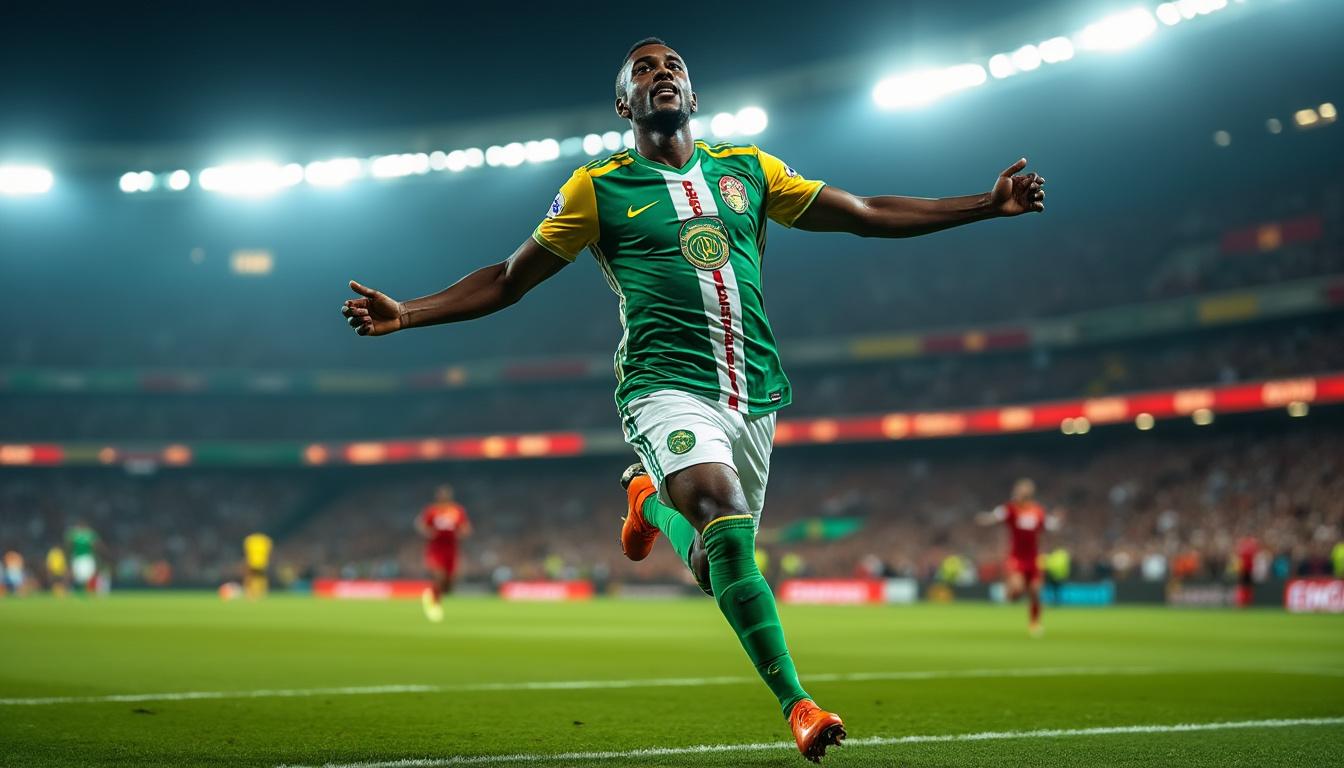 discover the top contenders for afcon 2025 based on current team form, key players, and recent performances. get expert analysis on who is most likely to win the tournament.