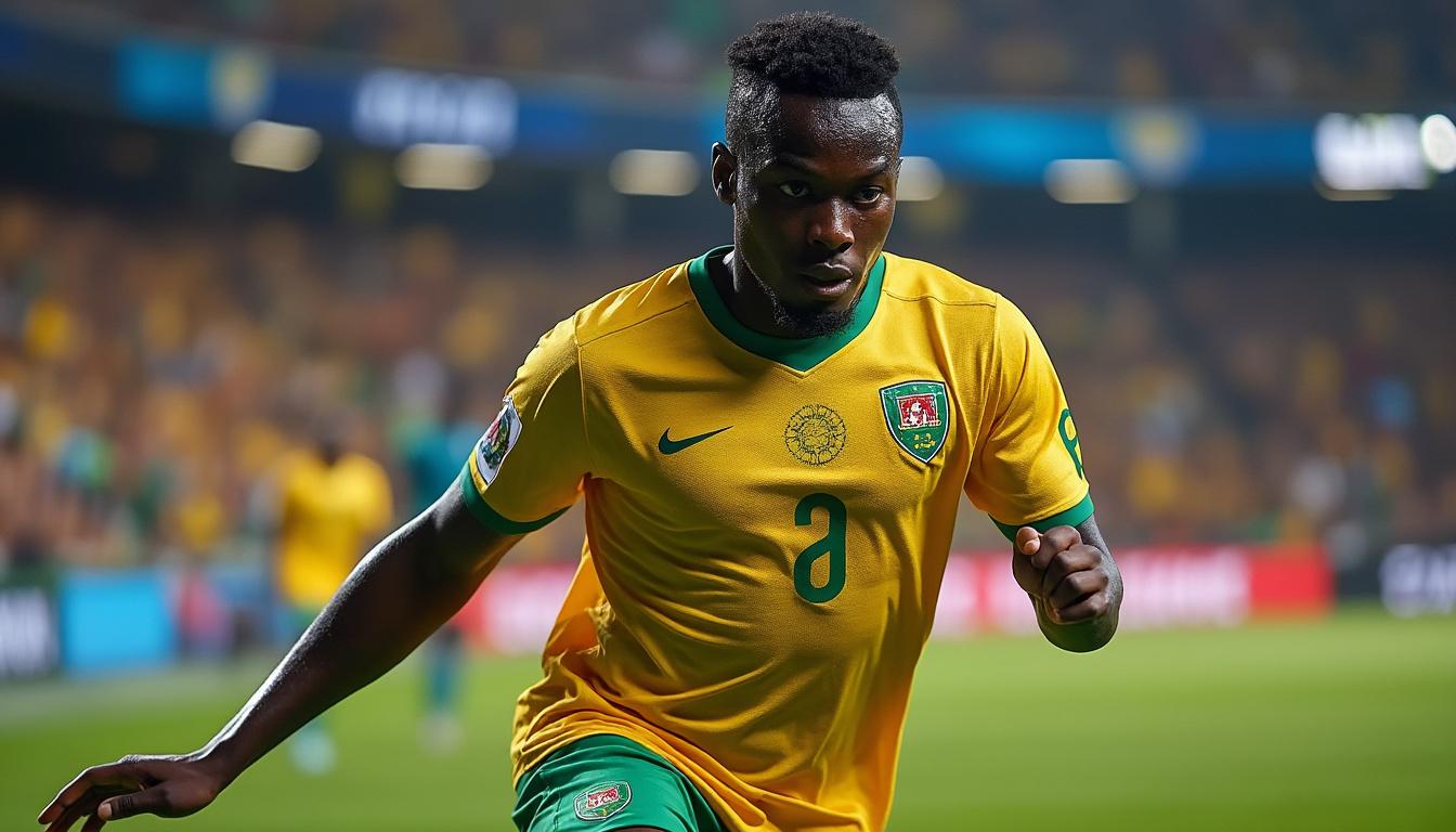 discover the top contenders for afcon 2025 based on their current form and performance. explore expert analysis and predictions on who is most likely to win the tournament.