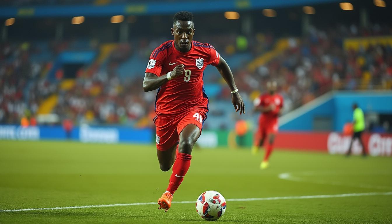 discover nigeria's afcon 2026 squad surprises and breakout talents, highlighting key players set to make an impact in the tournament.