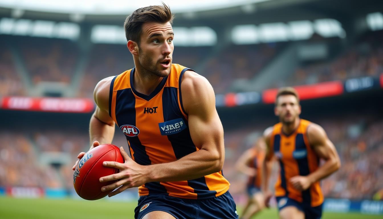 stay informed with the latest afl news update for december 4, 2025, covering key storylines and developments shaping the week across the league.