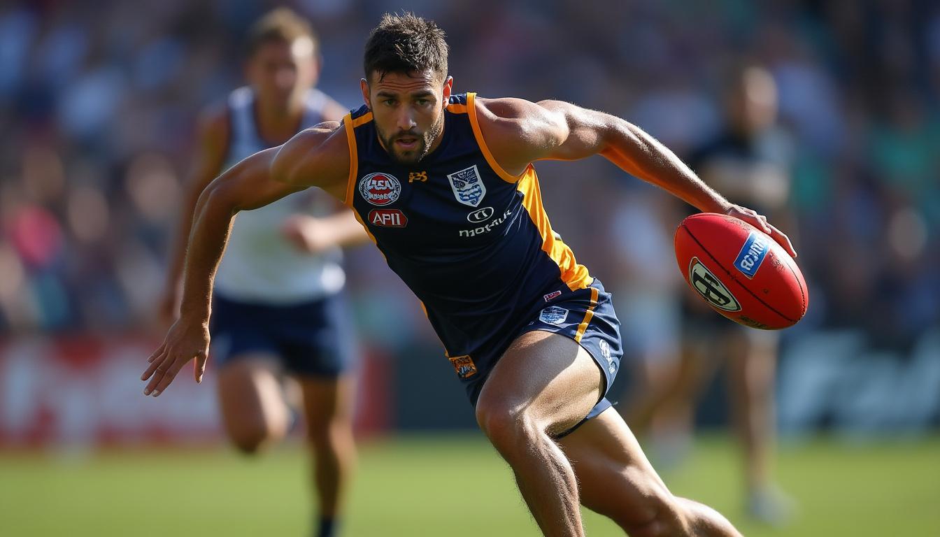 get the latest afl off-season update as of december 22, 2025, detailing key list changes that will shape the 2026 season. stay informed on player movements and team strategies.