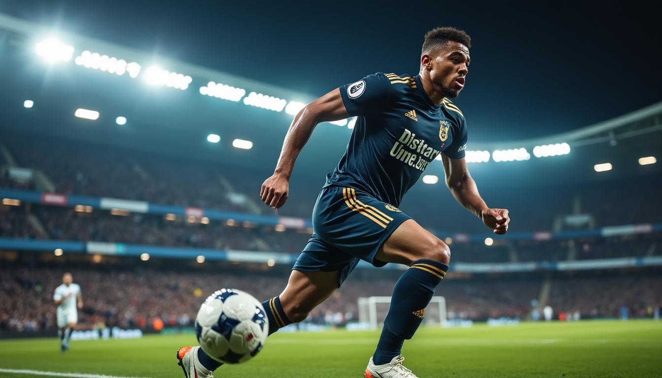 discover breakthrough european talents who deliver outstanding performances in high-pressure matches, showcasing skill, resilience, and determination on the big stage.