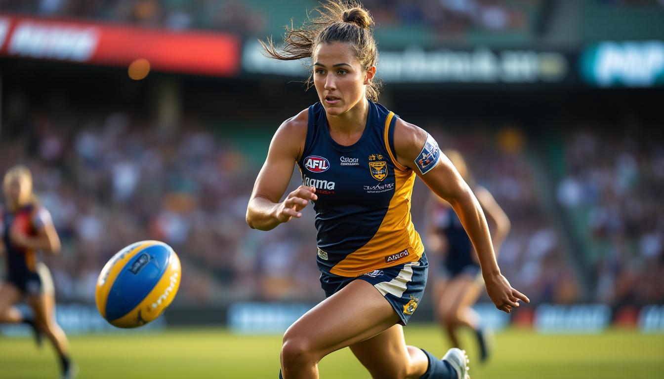 explore the brisbane lions aflw late november 2025 preview, uncovering why the underdogs remain confident in their quest to topple north melbourne in the grand final.