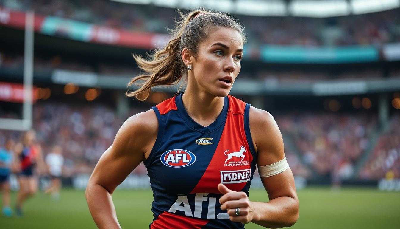 discover why the brisbane lions aflw team remains hopeful about upsetting north melbourne in the grand final, as we preview their late november 2025 season prospects and underdog determination.