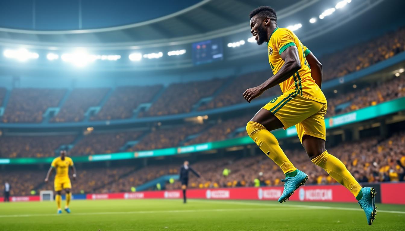 explore zimbabwe's prospects at the afcon 2025 finals and whether the warriors can make history in this prestigious tournament.