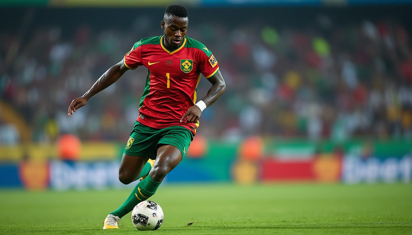 explore zimbabwe's potential to make history at the afcon 2025 finals and analyze the warriors' chances in this crucial tournament.