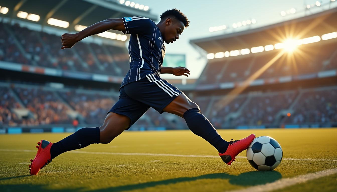 discover how players are setting new standards during the offseason in the captain leadership focus for december 24, 2025. insights on leadership and performance shaping the future.