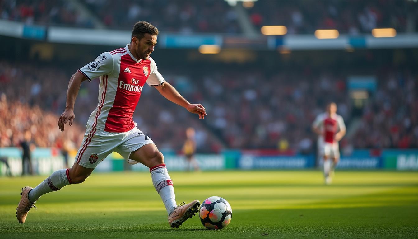 explore the evolving dynamics of the champions league as qualification scenarios become increasingly competitive and intense this week.